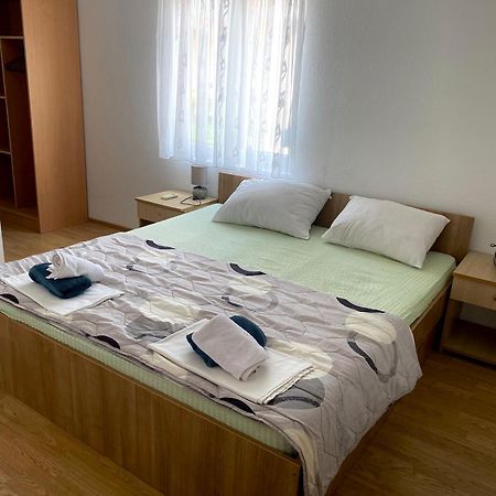 Rooms Zemo Medugorje Buitenkant foto