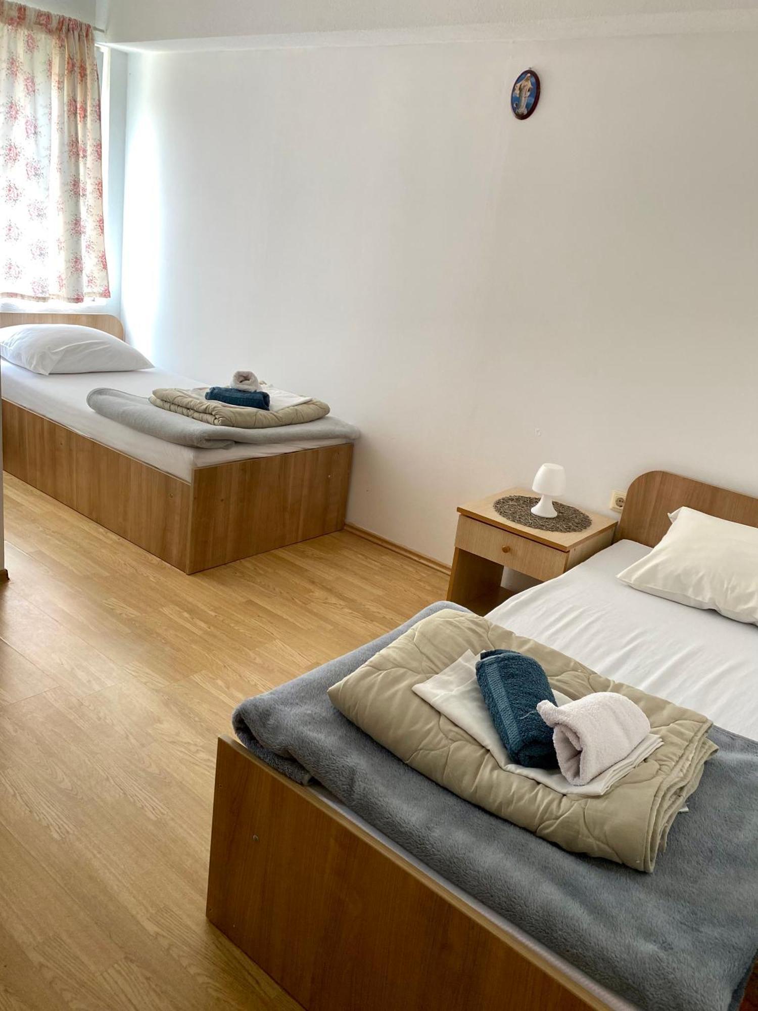 Rooms Zemo Medugorje Buitenkant foto