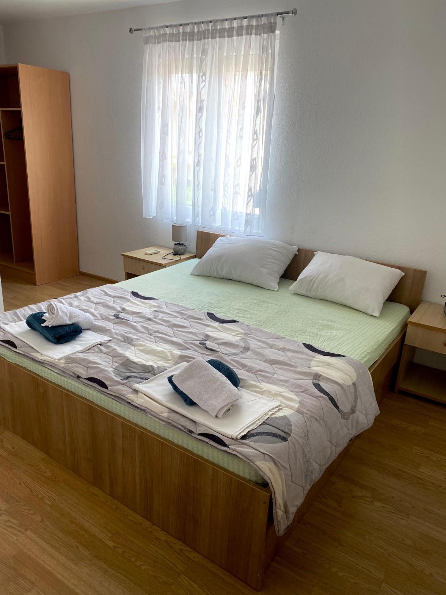Rooms Zemo Medugorje Buitenkant foto
