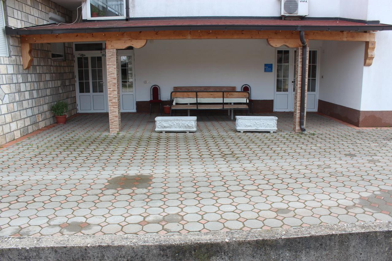Rooms Zemo Medugorje Buitenkant foto